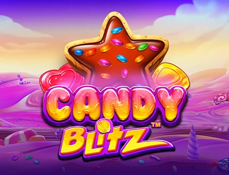 Candy Blitz