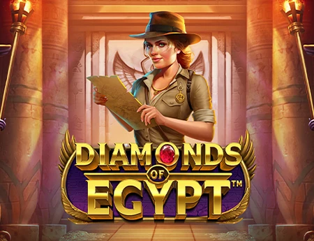 Diamonds Of Egypt