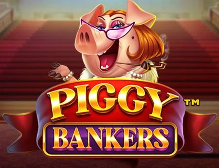 Piggy Bankers