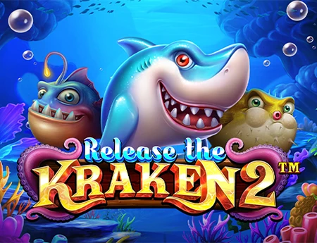 Release the Kraken 2